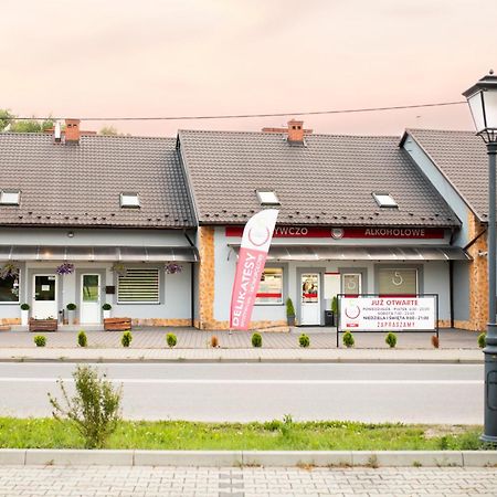Noclegi General Wieliczka Exterior photo
